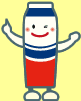牛乳パックン
